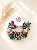Chouchou fleuri